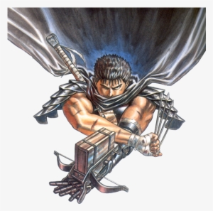 [ Img] - Berserk Png #1605067
