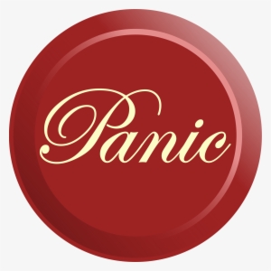 This Free Icons Png Design Of Elegant Panic Button #1605114
