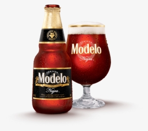 Inside Modelo - Negra Modelo Six Png #1605176