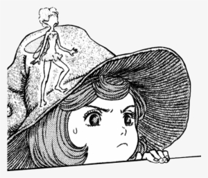 Guts Casca Griffith Black And White Woman Person Mammal - Berserk Schierke Face #1605217