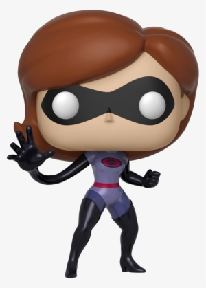 Pop Disney The Incredibles Elasti Funko Pop At Toys - Incredibles 2 Elastigirl Suit #1605218