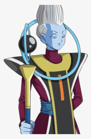 Whis - Cartoon #1605281