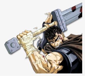 Related Wallpapers - Berserk #1605297