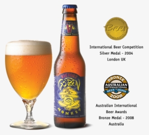 Modelo Especial Is The Best Tasting Beer - Golden Monkey Beer Meme #1605320