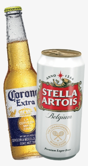 Consumers Are Increasingly Doing Several Smaller Shops - Corona Extra #1605341