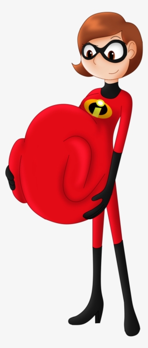 Mrs Incredible Saves The Day By Girlsvoreboys On Deviantart - Mrs Incredible Vore #1605365