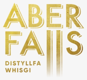 Aber Falls Logo - Aber Falls Welsh Dry Gin #1605389