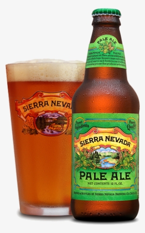 Http - //www - Hoptomology - Com/wordpress/wp Beer - Sierra Nevada Brewery Pale Ale #1605408