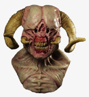 Berserker Silicone Mask #1605480
