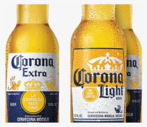 $3 Corona And Corona Light - Corona Extra #1605481