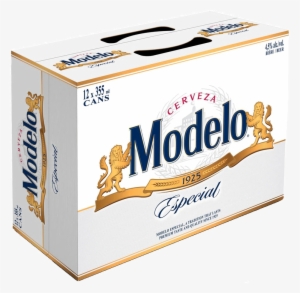 Modelo Especial - Liquor Mart #1605502