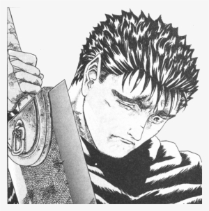 I Miss Short Hair Fit Nice Ass Casca - Sad Guts Berserk #1605523