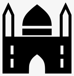 Mosque Comments - Portable Network Graphics #1605524