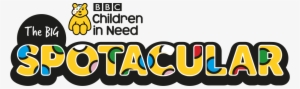 Children In Need Spotacular #1605569