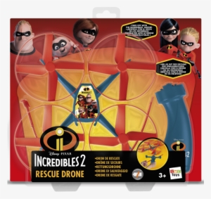 The Incredibles - Action Figure #1605571