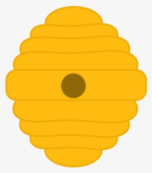 Beehive - Mope Io Bee Hive #1605641