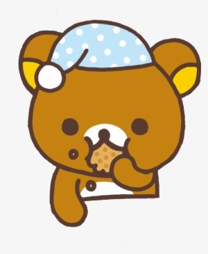 Report Abuse - Cute Rilakkuma - Free Transparent PNG Download - PNGkey