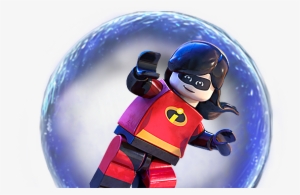 One District At A Time - Game Lego Incredibles Ps4 #1605714