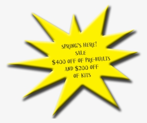 Sale Sticker Spring - Regle A Butee Escamotable #1605841