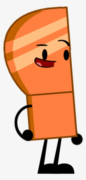 Plastic Knife - Chainsaw Bfdi #1605881