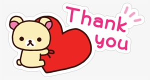 Viber Sticker «rilakkuma» - A'pieu+rilakkuma Air-fit Tension Pack Spf30 Pa++ Bboyan #1605885