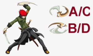 P4u2 Sho Knife - Knife #1605902