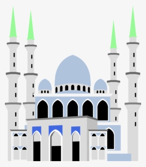 Wish You A Happy Ramadan #1605906