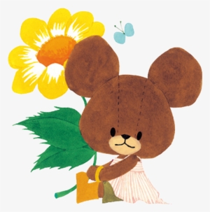 Rilakkuma, Collage Sheet, Cute Pictures, Childrens - くま の が っ こう ジャッキー #1605908