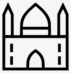 Mosque Comments - Icon #1605928
