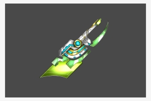 Scaith Knife - Cartoon #1605952