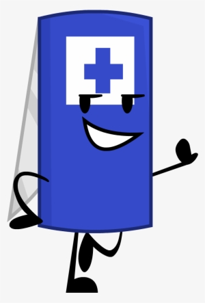 Pocket Knife - Bfdi Pocket Knife #1605990