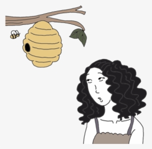 Beehive Tea Leaf - Beehive #1605991