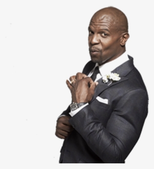 Related Image Terry Crews - Terry Crews Autograph, In-person Signed #1606018