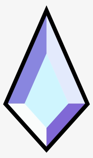 Gems Clipart Blue Diamond - Steven Universe Diamonds Gems #1606023