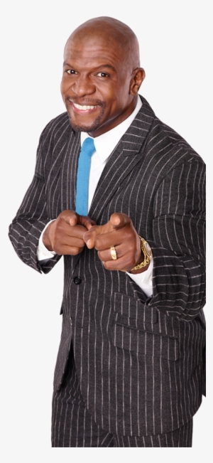 Terry Crews - Terry Crews Png #1606070