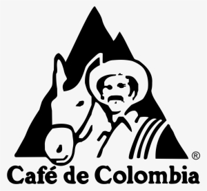 De Colombia Logo Png Png Transparent Download - Cafe De Colombia Logo Png #1606101