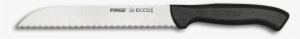 Ecco >> Bread Knife - Knife #1606272