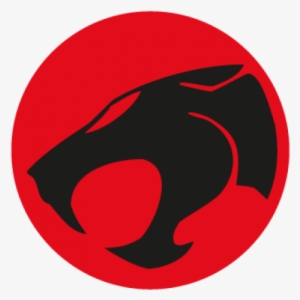 Thundercats Tv Logo Vector, Ai, Graphics Download - Thundercats #1606297