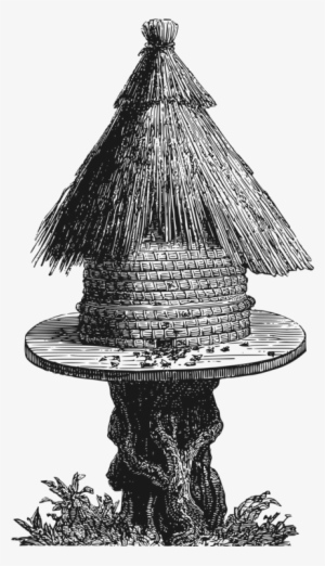 Drawing Computer Icons Depositphotos Beehive - Clip Art #1606313