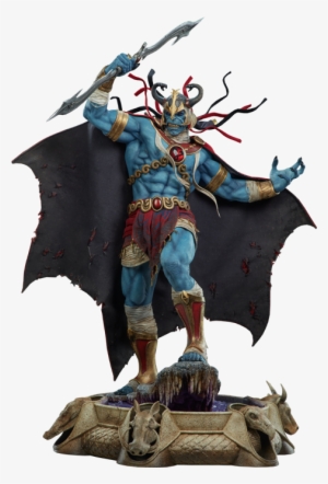 Mumm-ra Statue - Mumm-ra #1606317