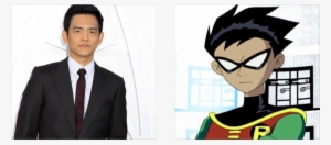 Zoom - Teen Titans Fuck Batman #1606362