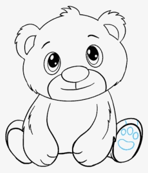 Bear Art Skill Posted On May Rd - Polar Bear #1606364