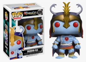 funko pop ra