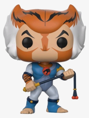 Tygra Specialty Store Exclusive Pop Vinyl Figure - Funko Pop Thundercats #1606429