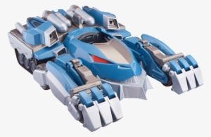 Thundercats Thundertank - Bandai Thunder Cats Thunder Tank #1606458