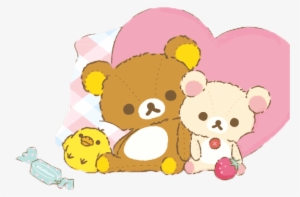 “ - My Only Rilakkuma テーマ #1606475
