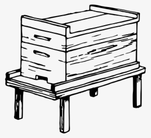 Big Image - Beehive #1606496