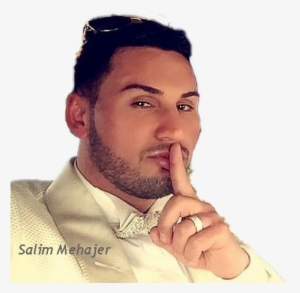 Above From The Pickering Post - Salim Mehajer Wedding Ring #1606544