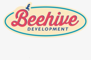 Beehive Development Logo Design - Graphic Design #1606623
