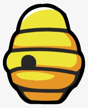 Beehive #1606646